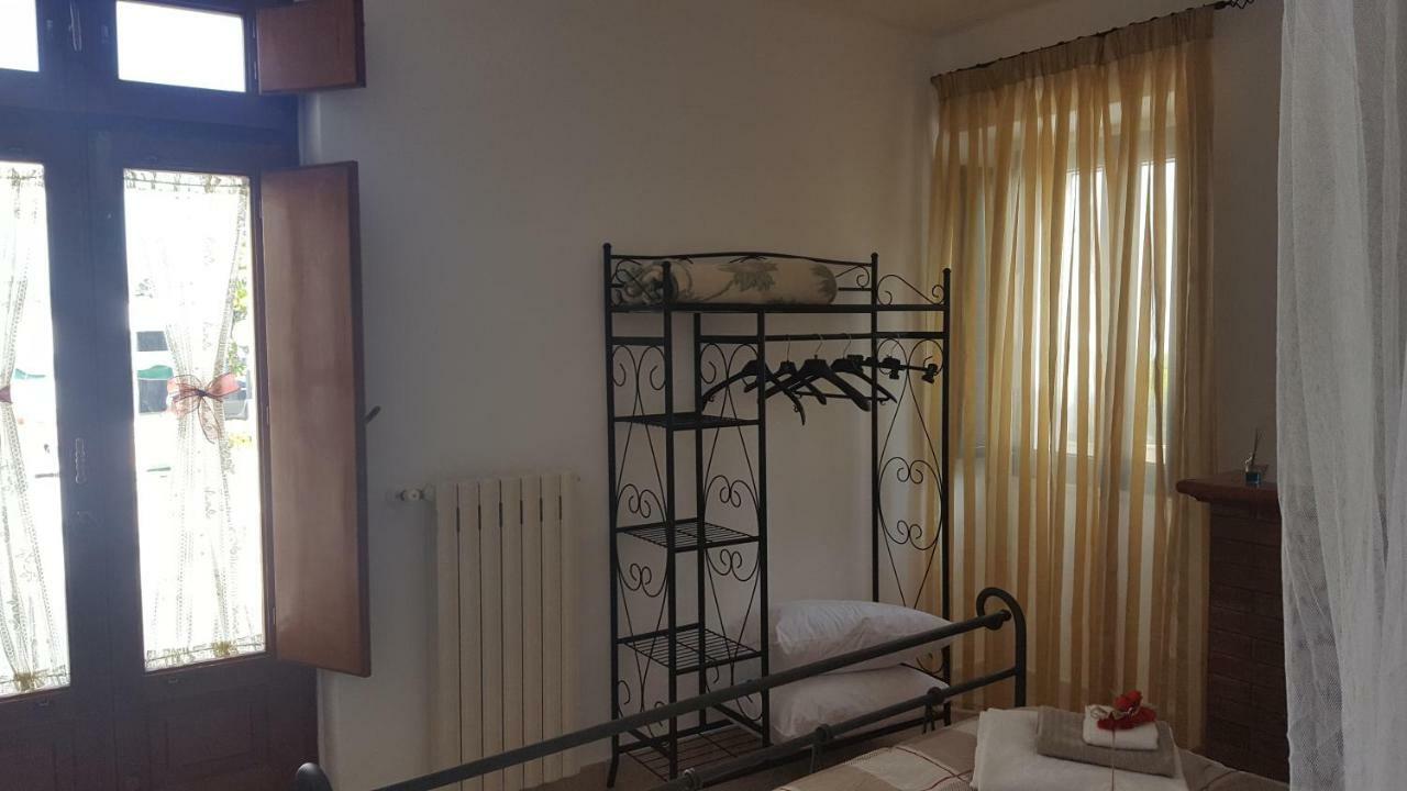 Trullo Amicizia Villa อัลเบโรเบลโล ภายนอก รูปภาพ